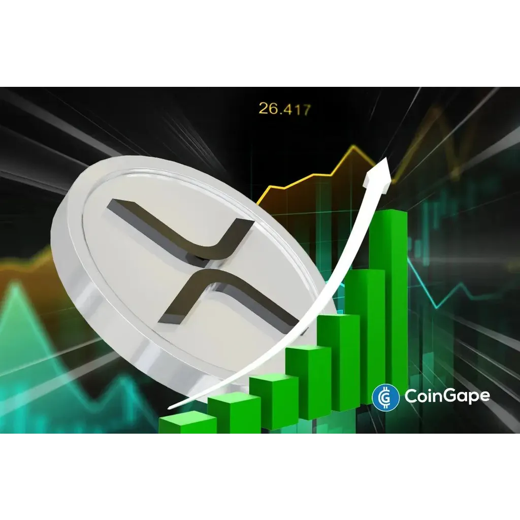 XRP could reach .54 by May 2025, with a ,000… XRP could reach .54 by May 2025, with a ,000…