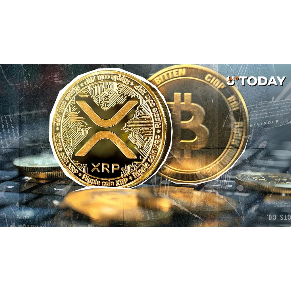 XRP Rescues Its Supercycle Setup: 58% Versus Bitcoin Is Back on the Menu XRP Rescues Its Supercycle Setup: 58% Versus Bitcoin Is Back on the Menu