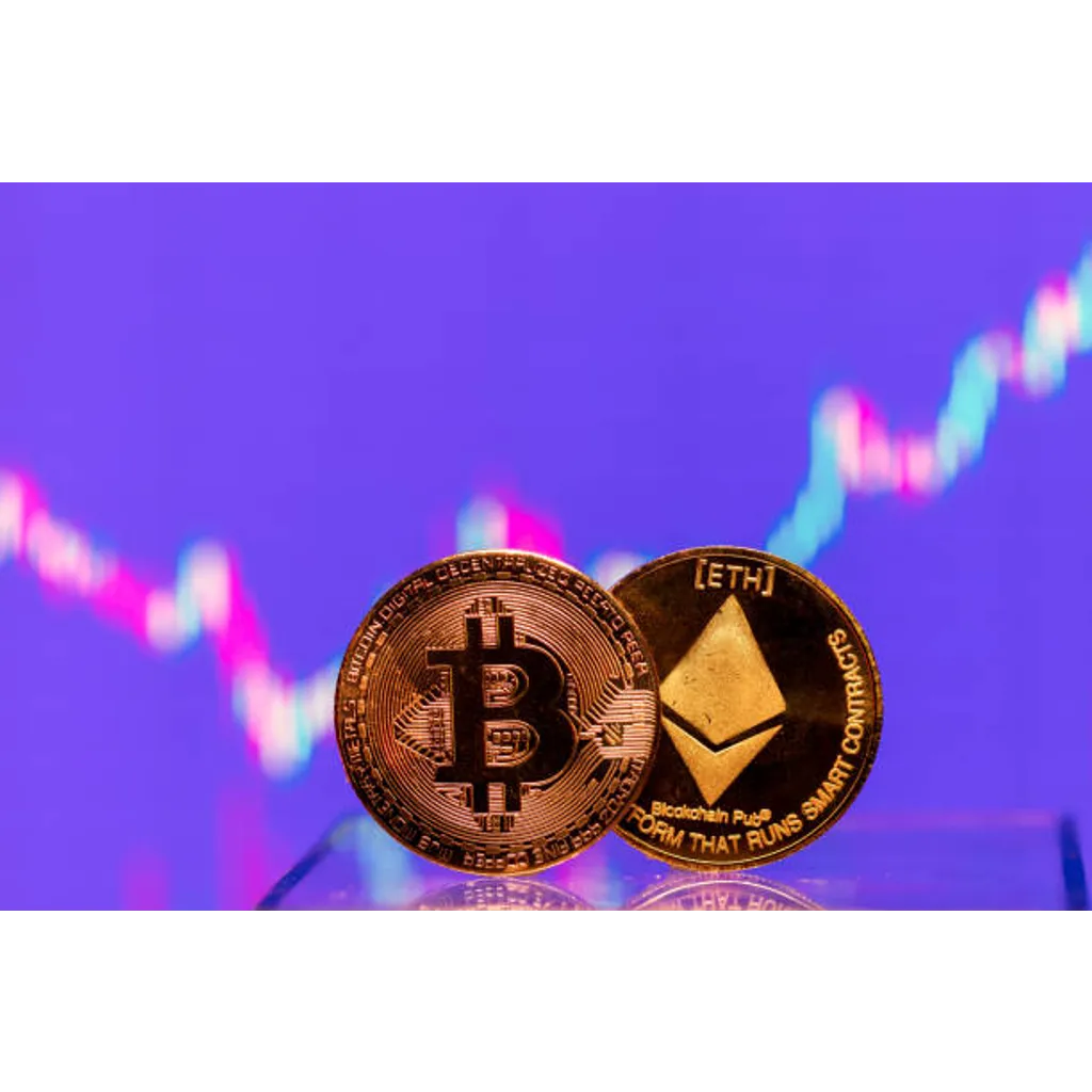 Bitcoin vs. Ethereum: The supply Imbalance Between The Assets Is Widening – Here’s What To Know Bitcoin vs. Ethereum: The supply Imbalance Between The Assets Is Widening – Here’s What To Know