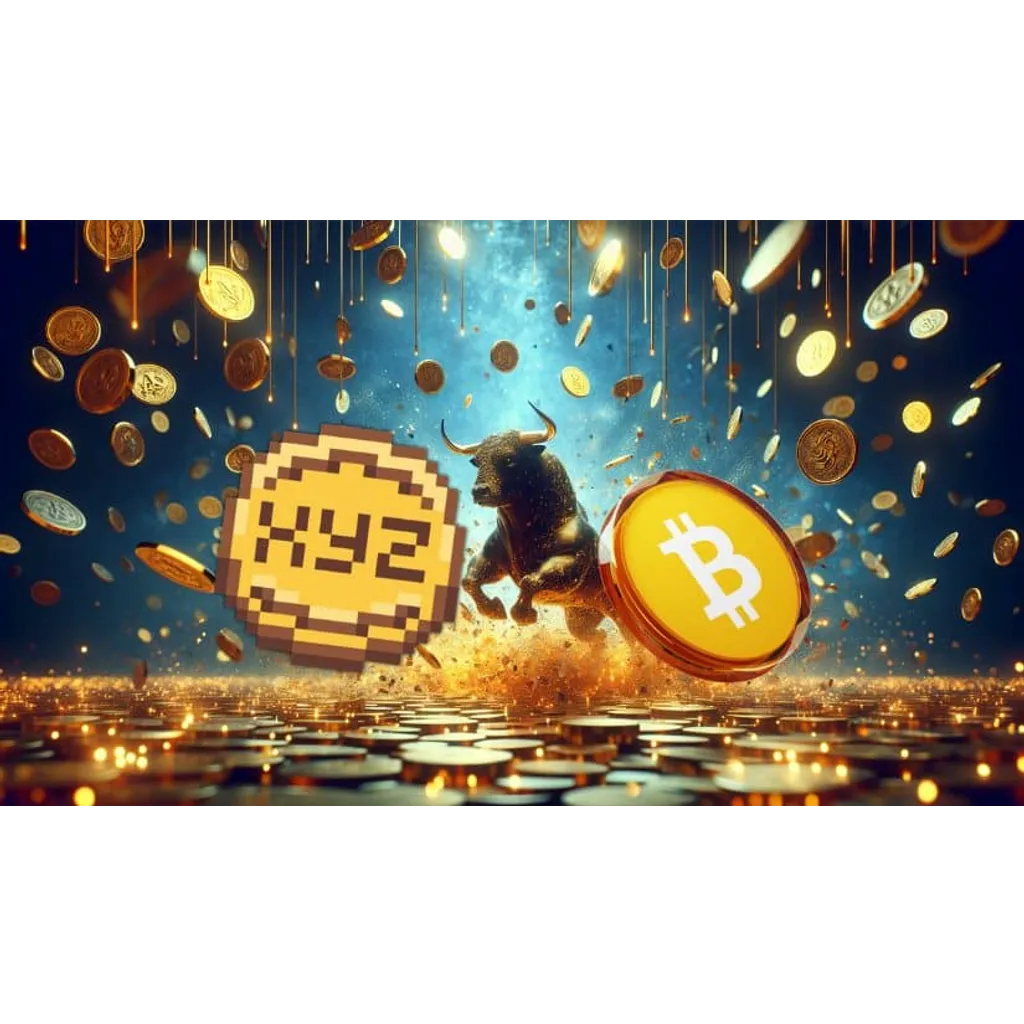 Is Now the Best Moment to Buy Bitcoin? BTC Price Analysis and a High-Upside Alternative – Brave New Coin Is Now the Best Moment to Buy Bitcoin? BTC Price Analysis and a High-Upside Alternative – Brave New Coin