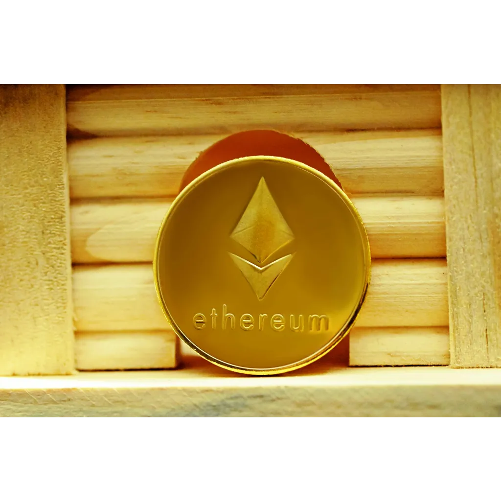 Is Ethereum Preparing For A Move To ,800? Analysts Predict Bullish Phase Ahead | Bitcoinist.com Is Ethereum Preparing For A Move To ,800? Analysts Predict Bullish Phase Ahead | Bitcoinist.com