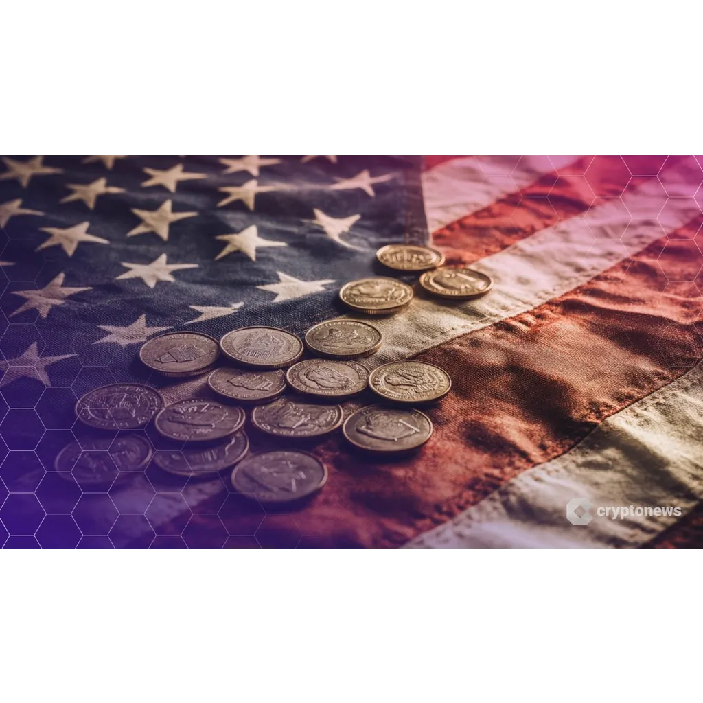 North Dakota launches Roughrider stablecoin as first state-backed digital currency North Dakota launches Roughrider stablecoin as first state-backed digital currency