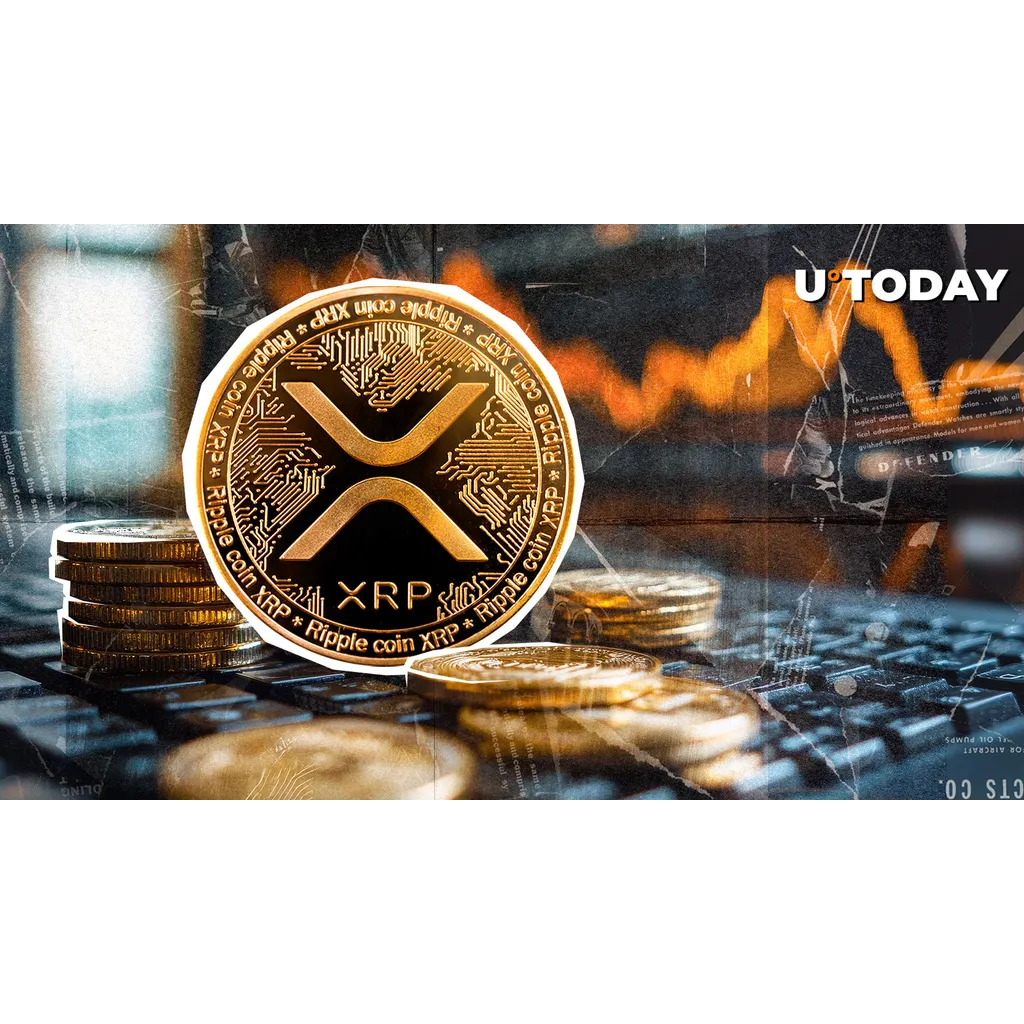 XRP Rockets 366,941% in Abnormal Bull Liquidations in Hourly Bloodbath XRP Rockets 366,941% in Abnormal Bull Liquidations in Hourly Bloodbath