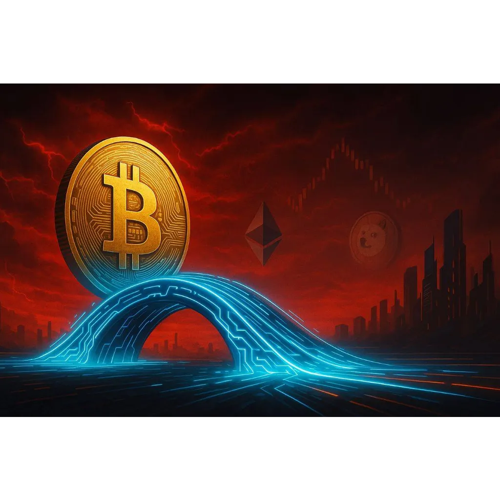 Bitcoin faces September declines as Bitcoin Hyper presents downturn investment opportunity Bitcoin faces September declines as Bitcoin Hyper presents downturn investment opportunity