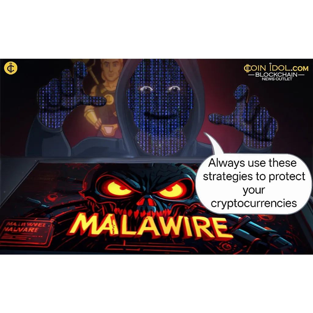 Modstealer malware targets crypto wallets with new evasion techniques Modstealer malware targets crypto wallets with new evasion techniques