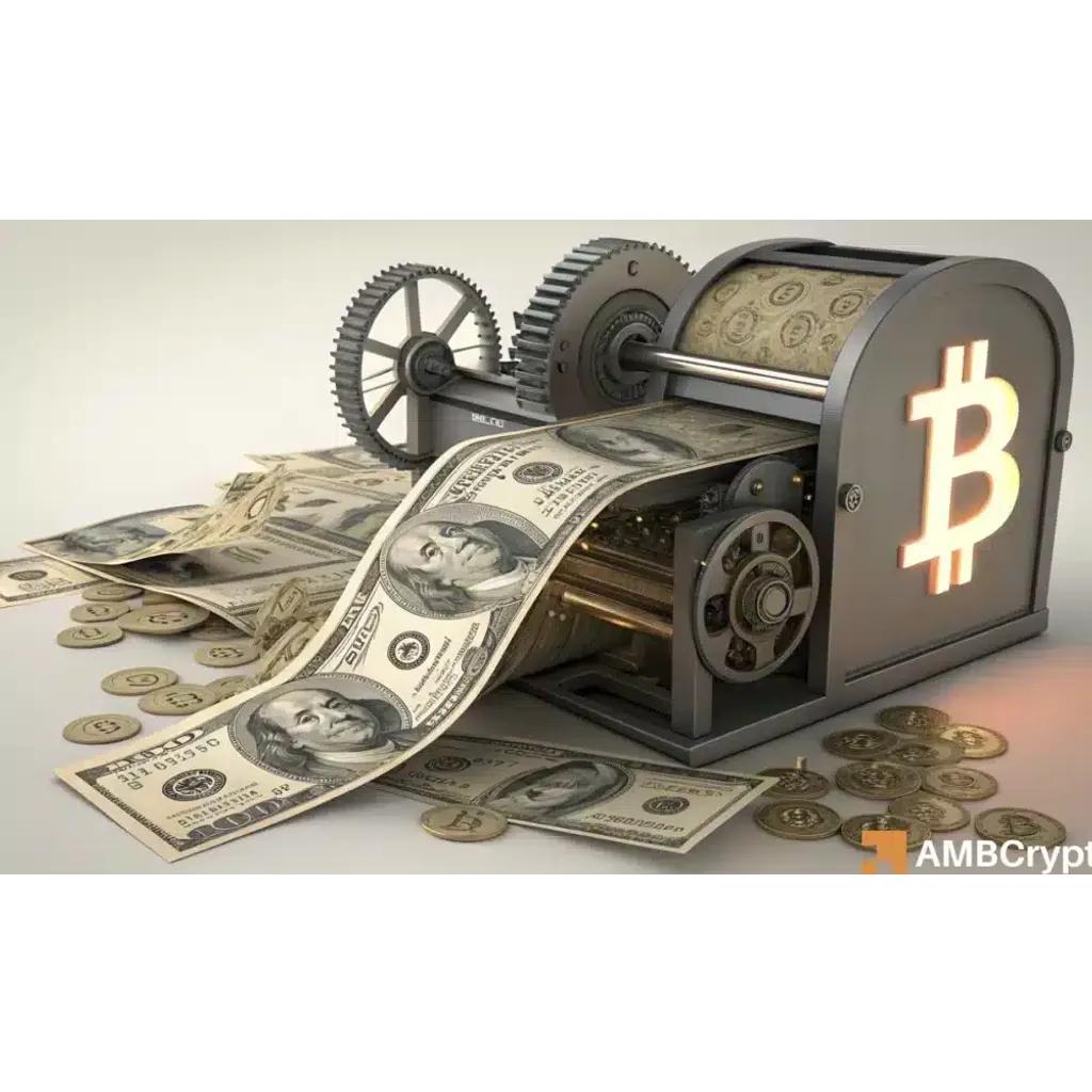 Bitcoin: Why retail still bets on BTC despite high entry costs Bitcoin: Why retail still bets on BTC despite high entry costs