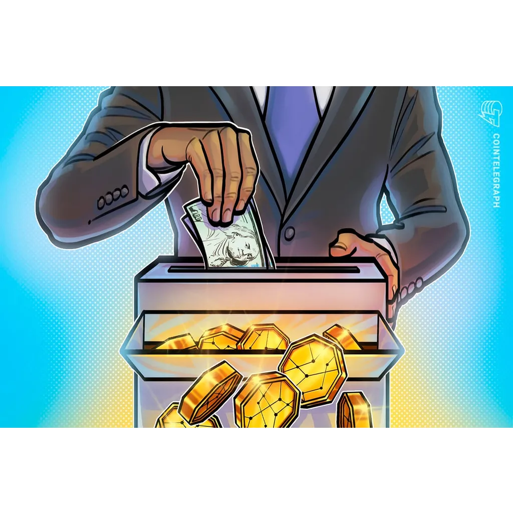 Tokenized Commodities Blows Past B on Gold Adoption Tokenized Commodities Blows Past B on Gold Adoption