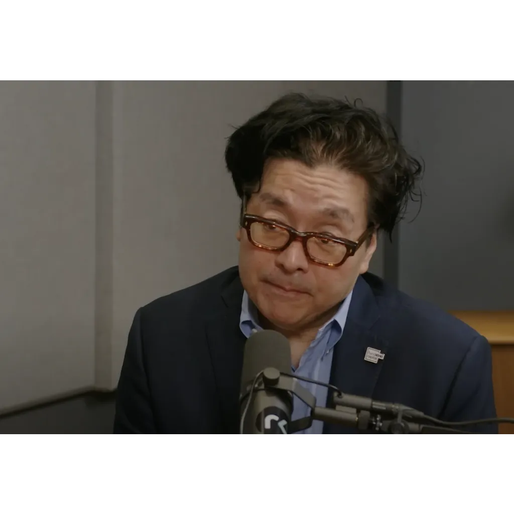 Ethereum (ETH) Bull Tom Lee Unfazed by Billion Unrealized Loss Ethereum (ETH) Bull Tom Lee Unfazed by Billion Unrealized Loss
