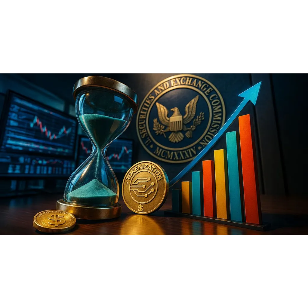 The 3-day wait to settle your stock trades is about to die, thanks to a new SEC approval you missed The 3-day wait to settle your stock trades is about to die, thanks to a new SEC approval you missed