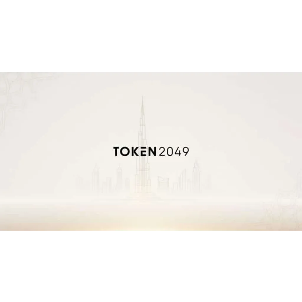 TOKEN2049 Dubai postponed to April 2027 amid regional security concerns TOKEN2049 Dubai postponed to April 2027 amid regional security concerns