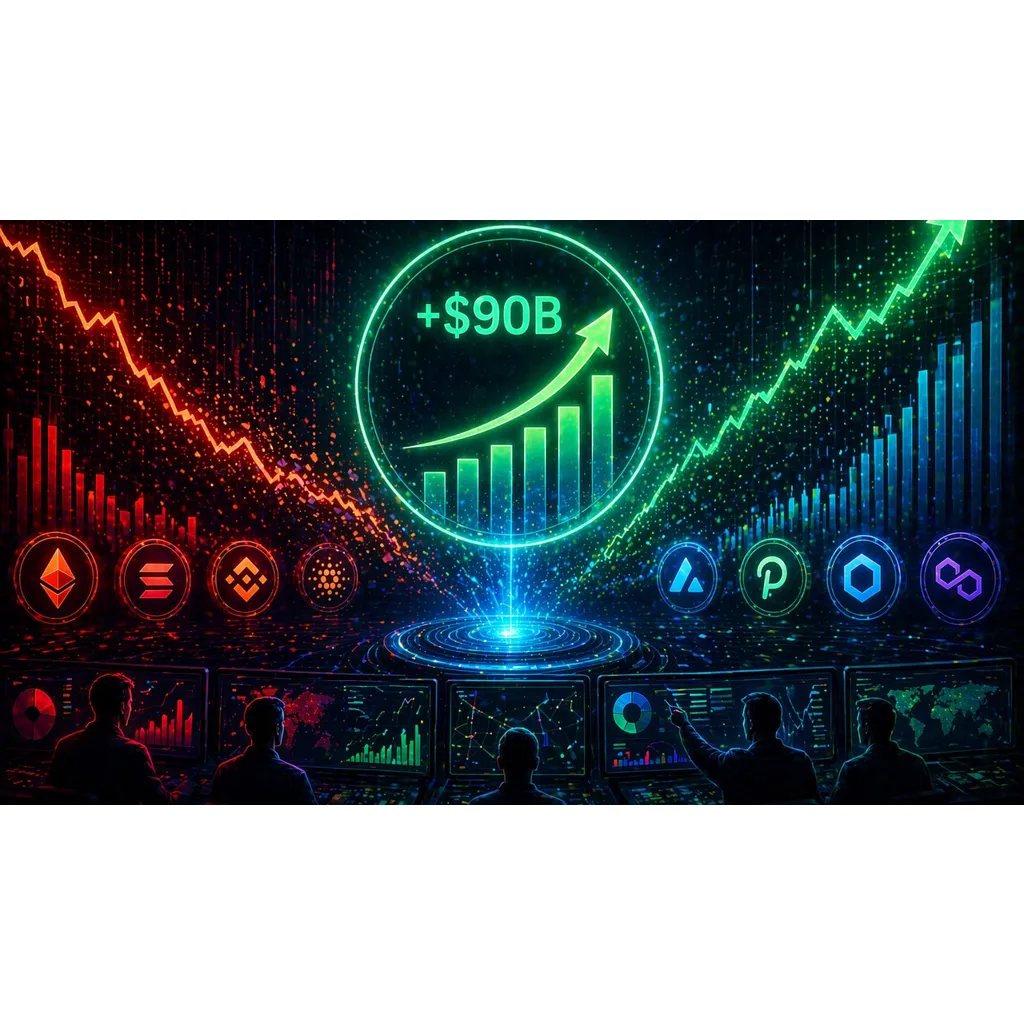 Altcoins Have Recovered B Since February – Analyst Explains Market Dynamics Altcoins Have Recovered B Since February – Analyst Explains Market Dynamics