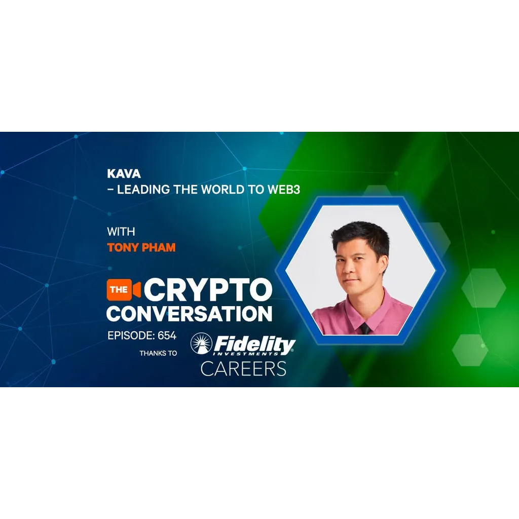 Kava advances Web3 adoption through decentralized infrastructure development Kava advances Web3 adoption through decentralized infrastructure development