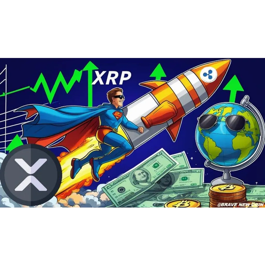 XRP Price Prediction: Rally to Possible XRP Price Prediction: Rally to Possible