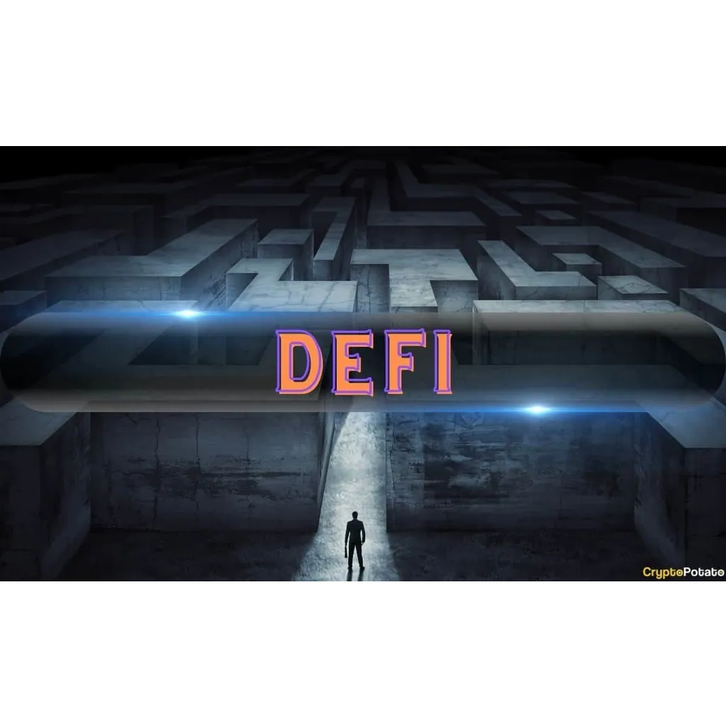 DeFi TVL Plummets Across Top Chains After KelpDAO Hack DeFi TVL Plummets Across Top Chains After KelpDAO Hack