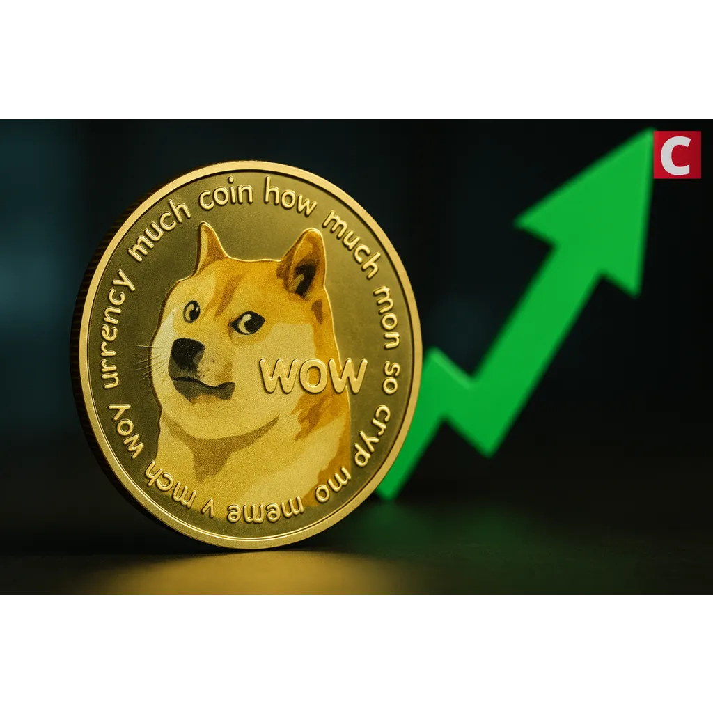 DOGE Jumps 4% as ETF Decision Delayed — What Now? DOGE Jumps 4% as ETF Decision Delayed — What Now?
