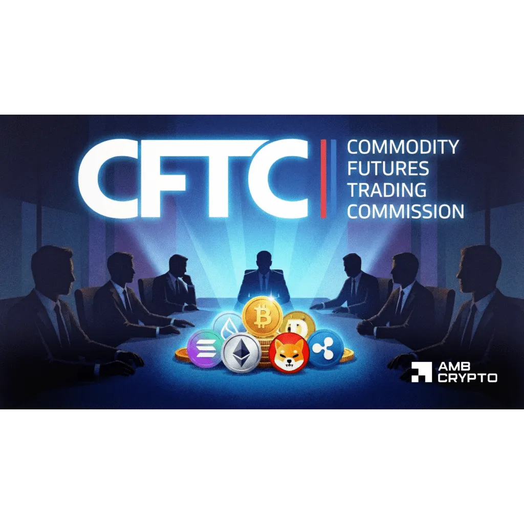 CFTC unveils Innovation Task Force to tackle crypto’s regulatory confusion CFTC unveils Innovation Task Force to tackle crypto’s regulatory confusion