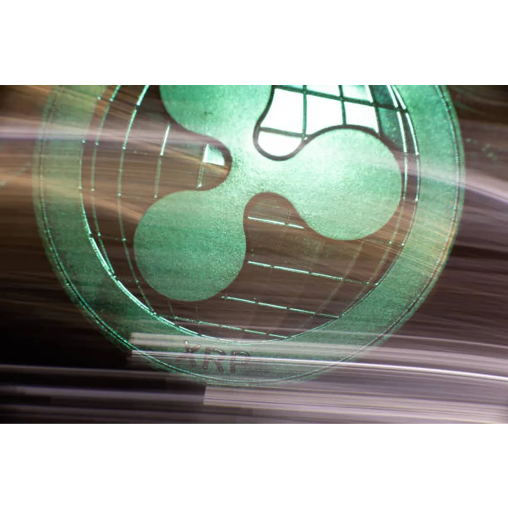 Here’s Why The June 16 Date Is Important For The XRP Price – ATH Next? | Bitcoinist.com Here’s Why The June 16 Date Is Important For The XRP Price – ATH Next? | Bitcoinist.com