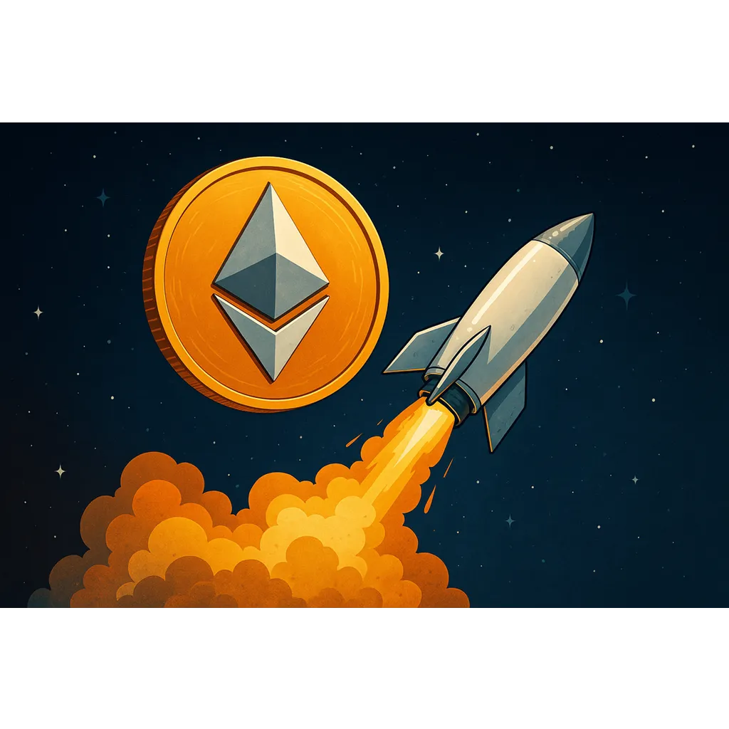 SEC boosts Ethereum momentum SEC boosts Ethereum momentum