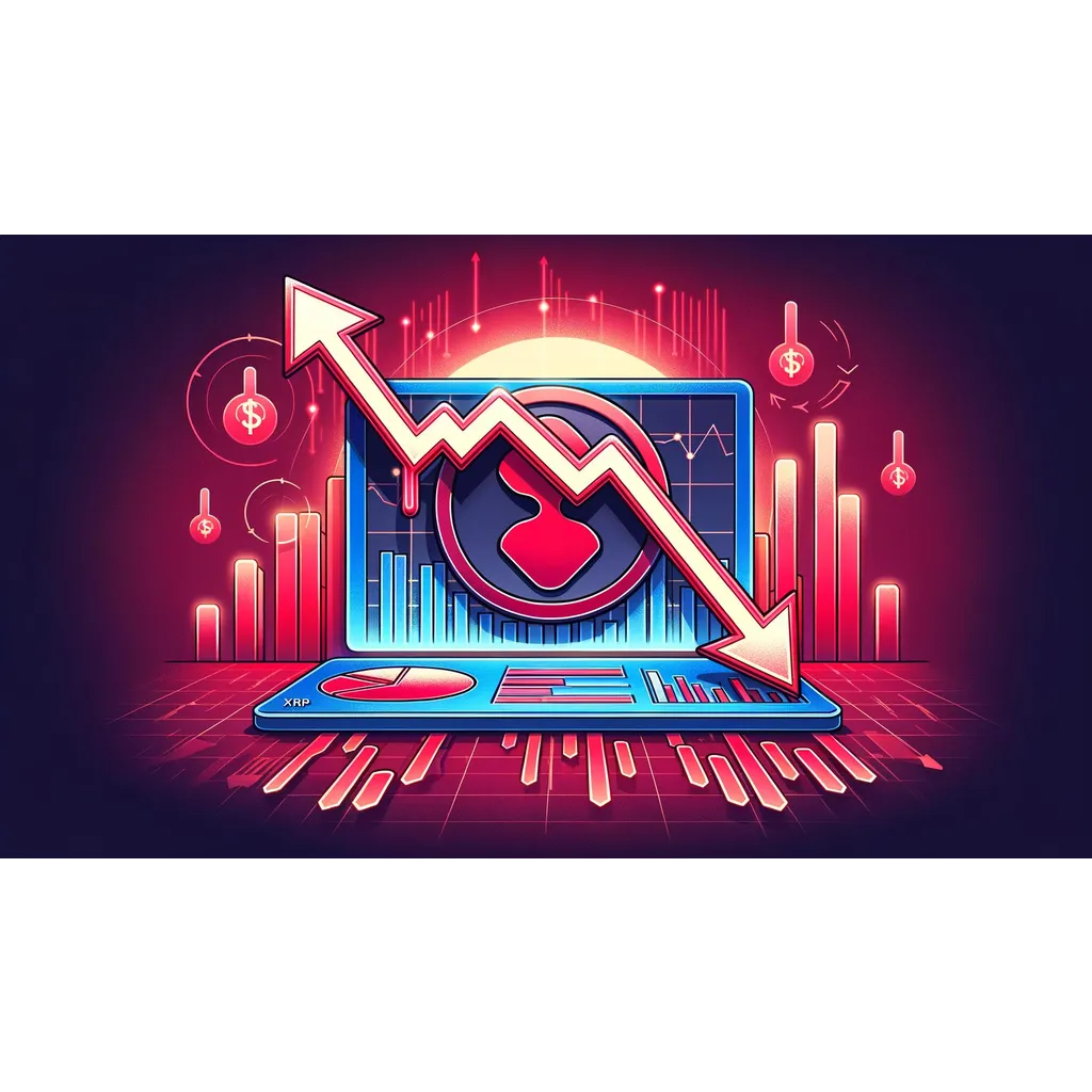 XRP price gains fade amid market caution following weak session XRP price gains fade amid market caution following weak session