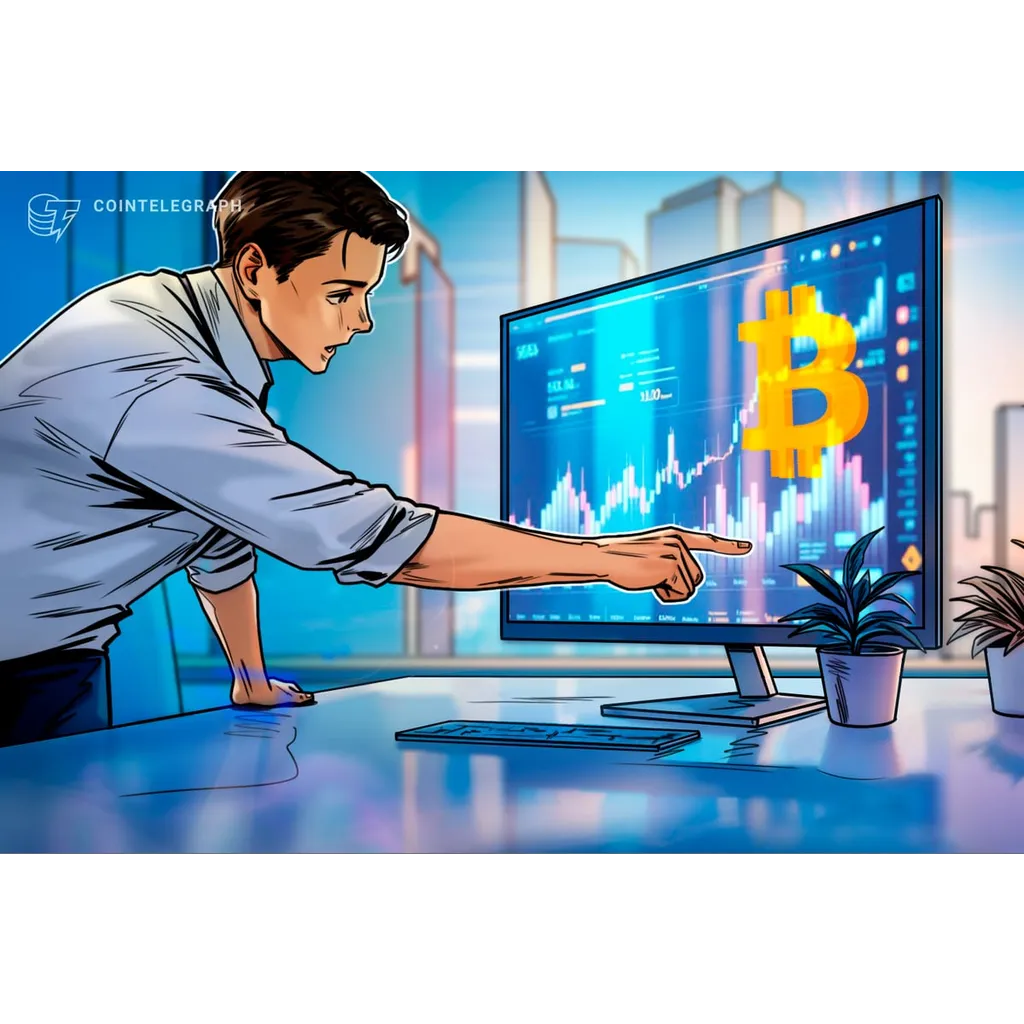 Bitcoin Trading With Tech Stocks Narrative is Overstated: NYDIG Bitcoin Trading With Tech Stocks Narrative is Overstated: NYDIG