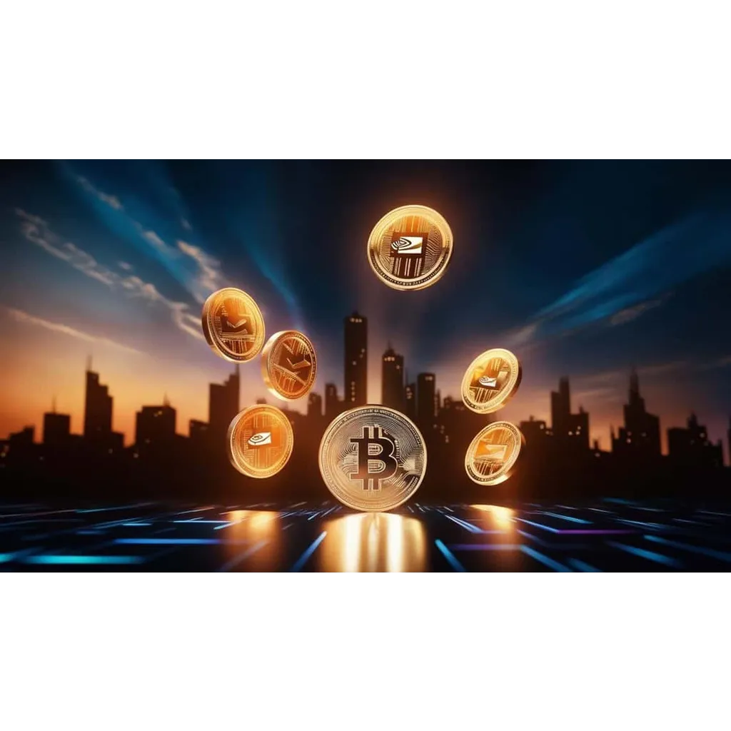 Best Crypto to Buy Now as AI Giants Like Nvidia Reshape the Digital Economy Best Crypto to Buy Now as AI Giants Like Nvidia Reshape the Digital Economy