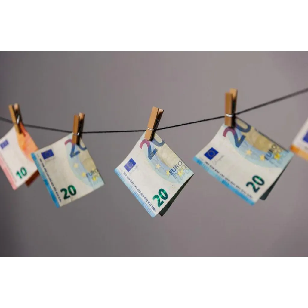 The KelpDAO thieves just moved 5 million as the laundering process begins The KelpDAO thieves just moved 5 million as the laundering process begins