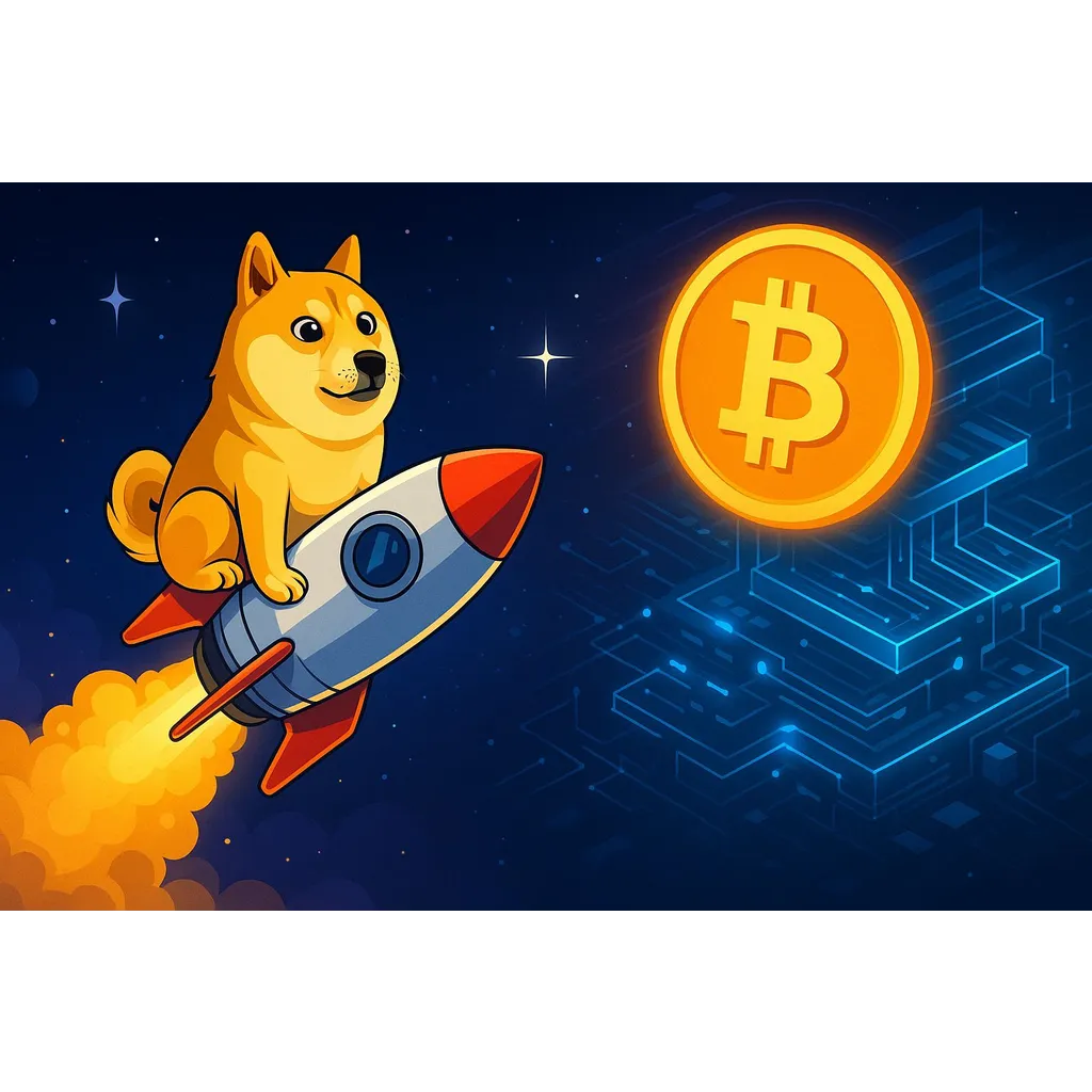 Elon Musk reignites Dogecoin discussion shifting focus to Bitcoin Hyper Elon Musk reignites Dogecoin discussion shifting focus to Bitcoin Hyper