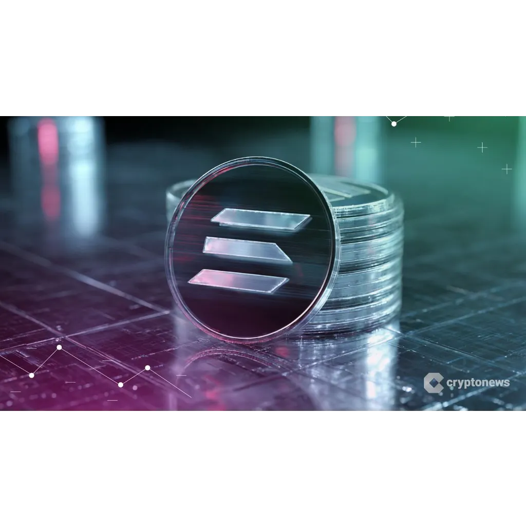 Solana Crypto Foundation Launches STRIDE Program Solana Crypto Foundation Launches STRIDE Program