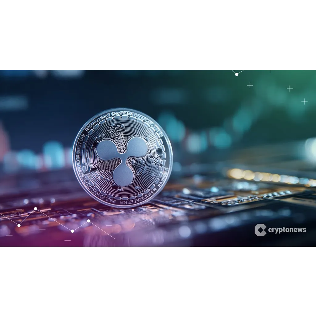 XRP projected at by 2026 as Savvy Mining offers daily returns XRP projected at by 2026 as Savvy Mining offers daily returns