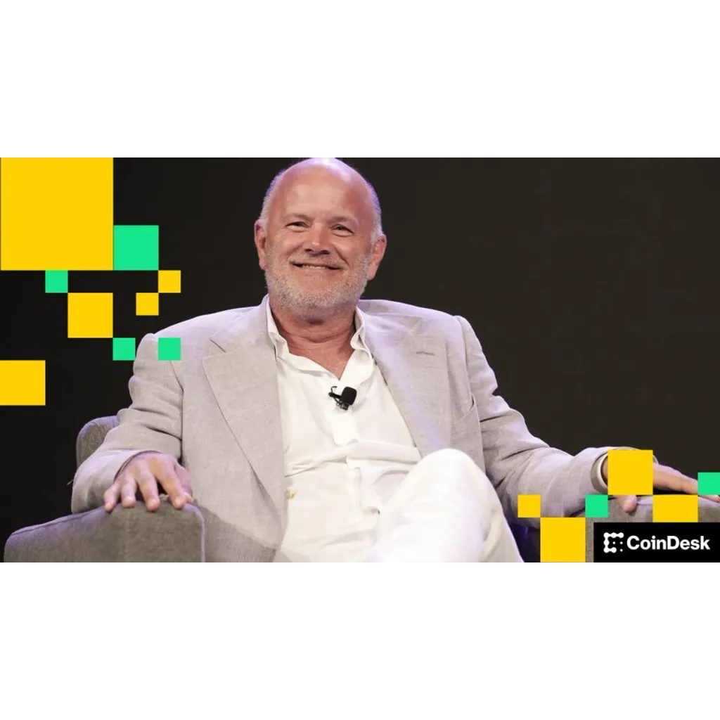 Ripple-linked XRP and Cardano need to prove they’re useful beyond just fans, Mike Novogratz says Ripple-linked XRP and Cardano need to prove they’re useful beyond just fans, Mike Novogratz says