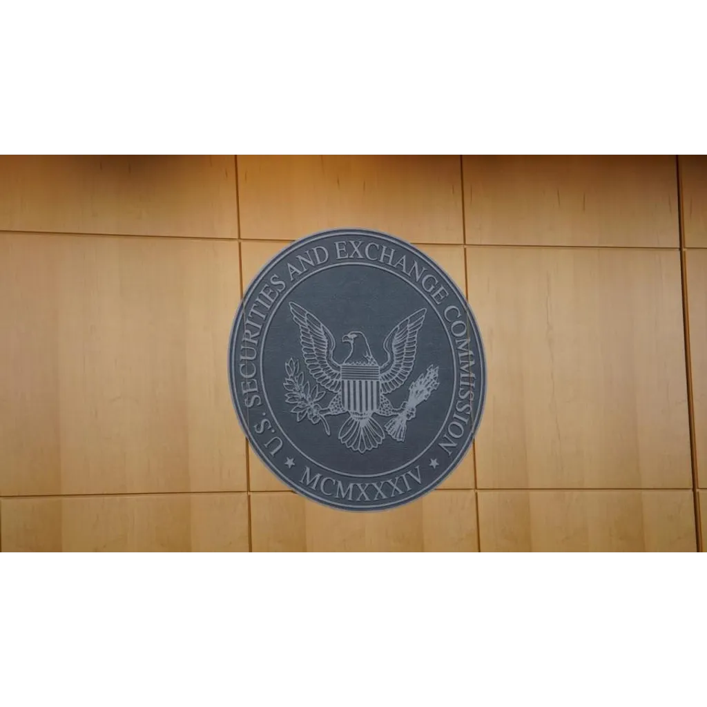 The SEC’s latest crypto guidance still leaves too much unsaid The SEC’s latest crypto guidance still leaves too much unsaid