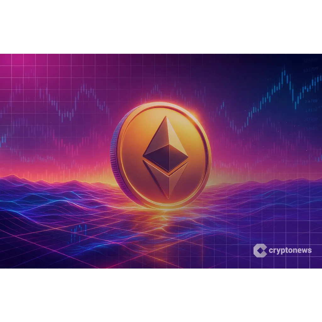 Ethereum targets ,500 recovery as Bitcoin holds 2,000 support Ethereum targets ,500 recovery as Bitcoin holds 2,000 support