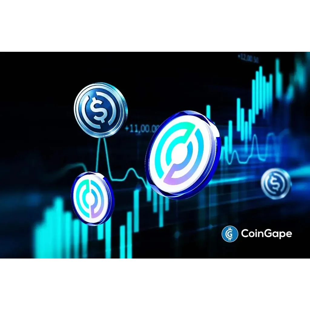 Circle Could Reach B by 2030 Despite Stablecoin Yield Concerns, Says Bitwise CIO Circle Could Reach B by 2030 Despite Stablecoin Yield Concerns, Says Bitwise CIO