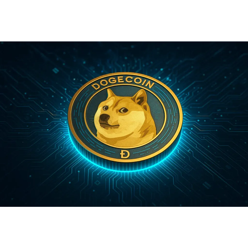Dogecoin upgrade result in substantial price increase according to source Dogecoin upgrade result in substantial price increase according to source