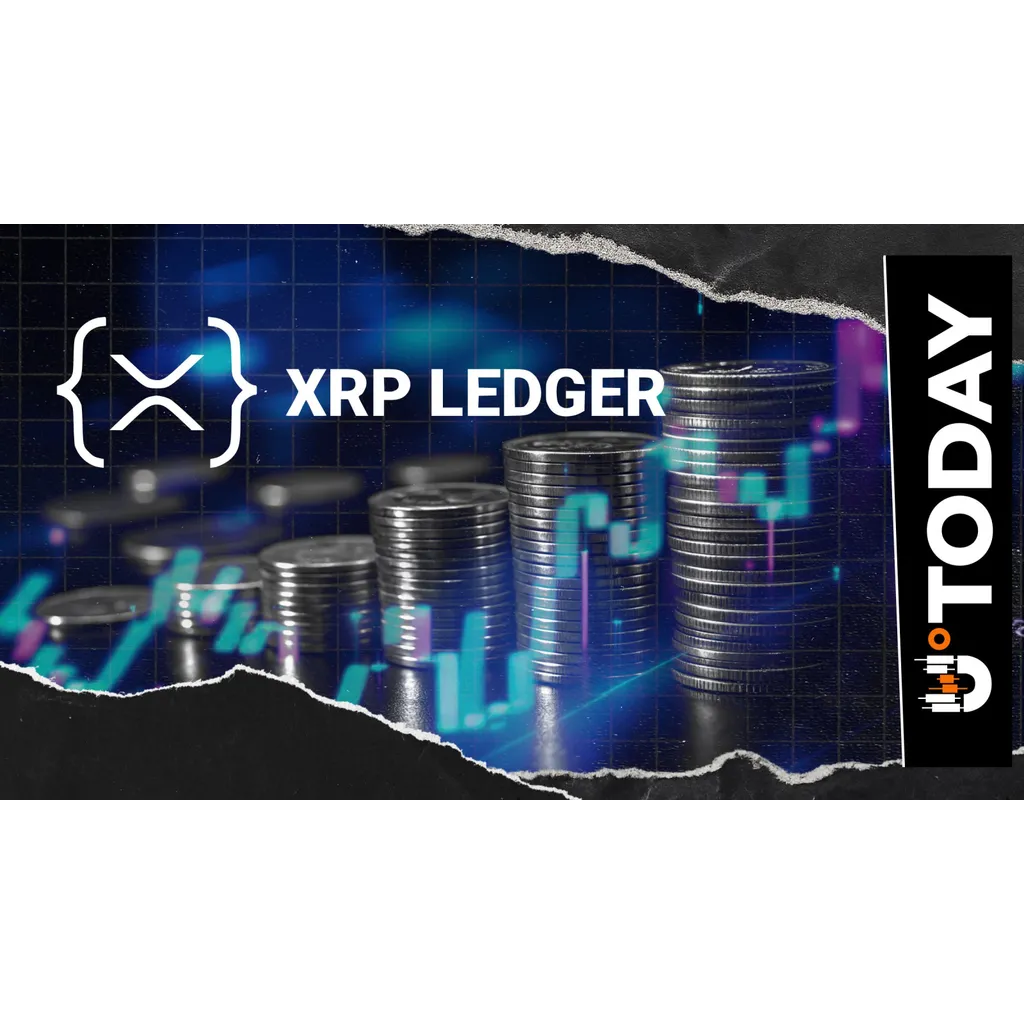 XRP Ledger transforms institutional finance according to former central banker XRP Ledger transforms institutional finance according to former central banker