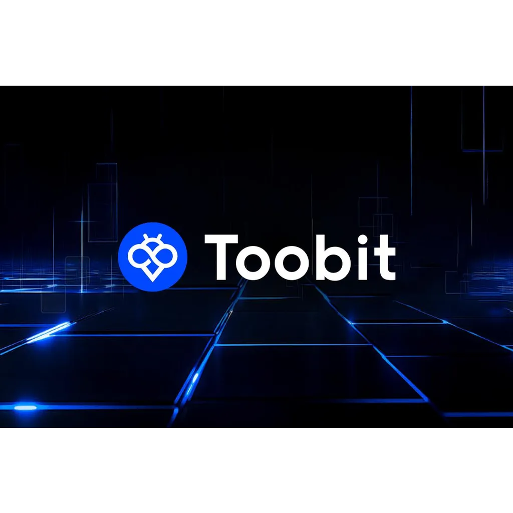 Toobit: Unpacking A Full-Service Crypto Exchange For Modern Traders | Bitcoinist.com Toobit: Unpacking A Full-Service Crypto Exchange For Modern Traders | Bitcoinist.com