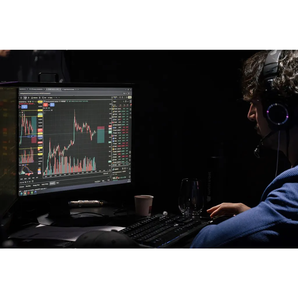 WhiteBIT hosted the first International Trading… WhiteBIT hosted the first International Trading…