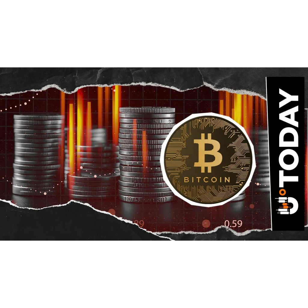 Bitcoin Bloodbath: 7,000,000 Destroyed in 24 Hours as BTC Loses ,000 Bitcoin Bloodbath: 7,000,000 Destroyed in 24 Hours as BTC Loses ,000