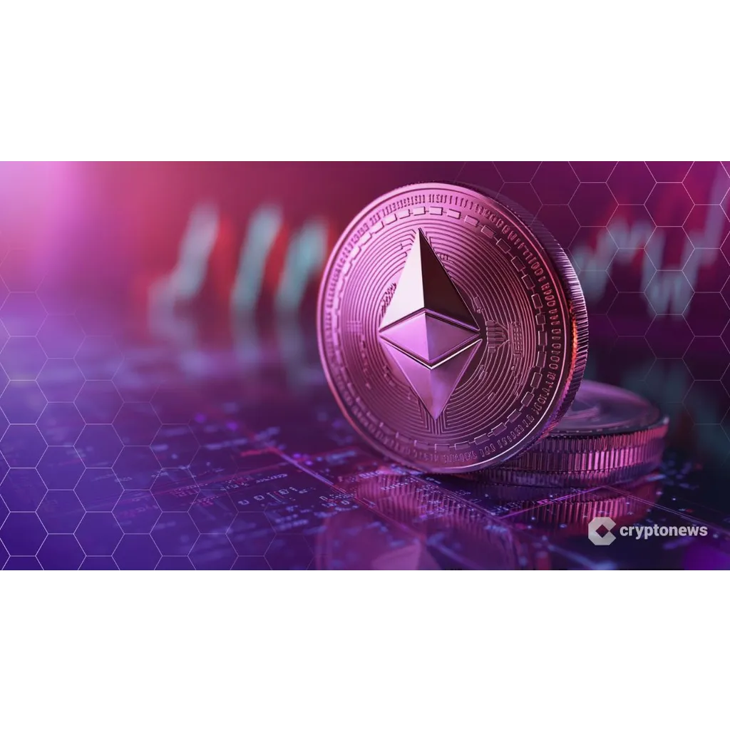ETH hits ,500 following BitMine’s B acquisition strategy in Q2 2024 ETH hits ,500 following BitMine’s B acquisition strategy in Q2 2024