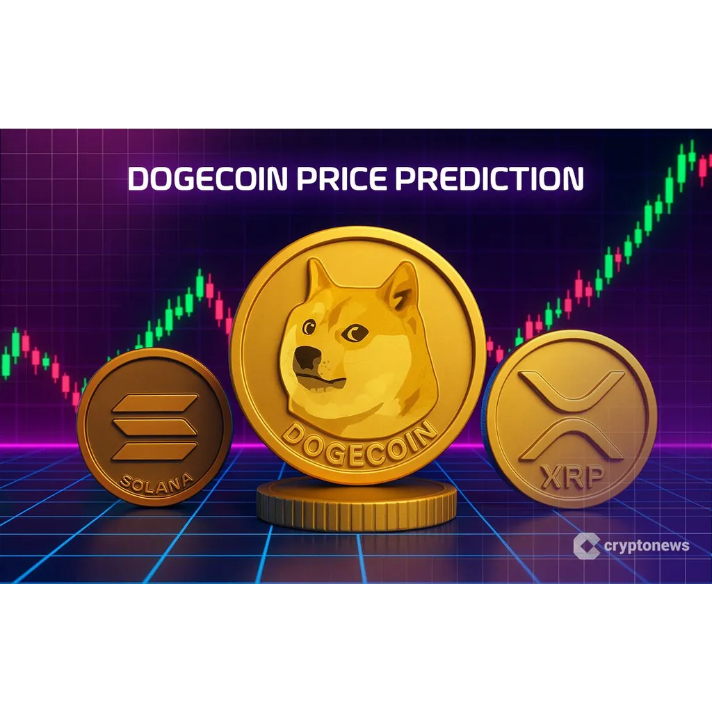 XRP Solana and DOGE ETF filings withdrawn but not bearish XRP Solana and DOGE ETF filings withdrawn but not bearish
