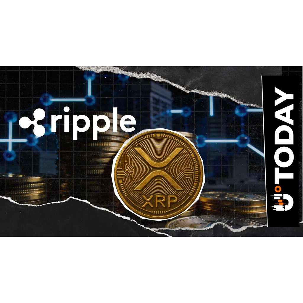 Ripple Exec Reveals Launch of Tokenized Properties Trading on XRP Ledger Ripple Exec Reveals Launch of Tokenized Properties Trading on XRP Ledger