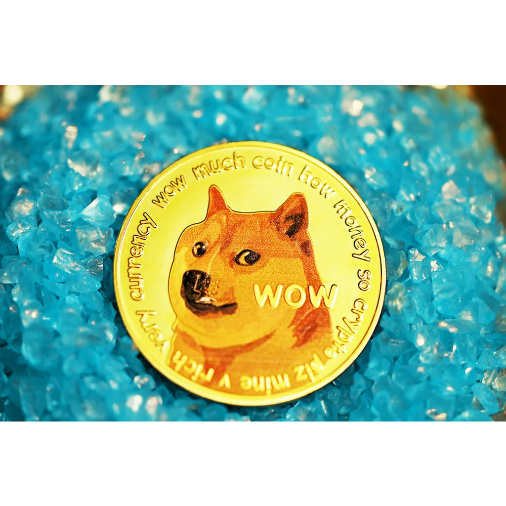 312 Million Dogecoin Moved To Coinbase – What’s Going On? 312 Million Dogecoin Moved To Coinbase – What’s Going On?
