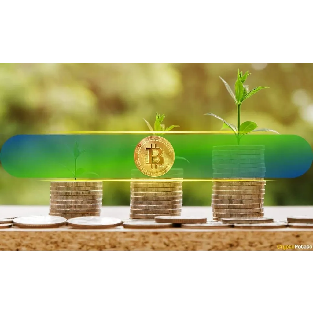 Bitcoin (BTC) Profit-Taking Still Modest, No Sign of Bull Run Ending Bitcoin (BTC) Profit-Taking Still Modest, No Sign of Bull Run Ending