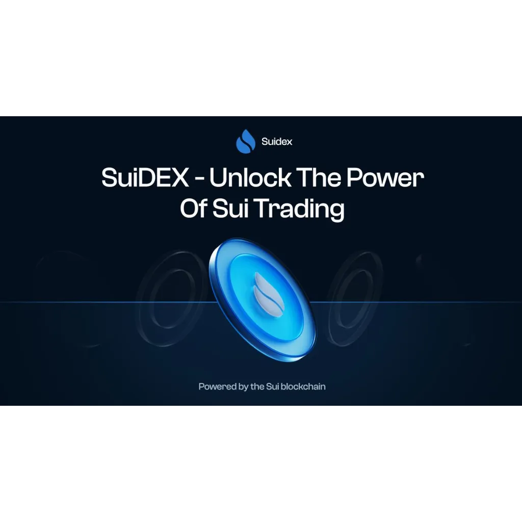 Hyperliquid and Aster launch native DEX on Sui blockchain Hyperliquid and Aster launch native DEX on Sui blockchain
