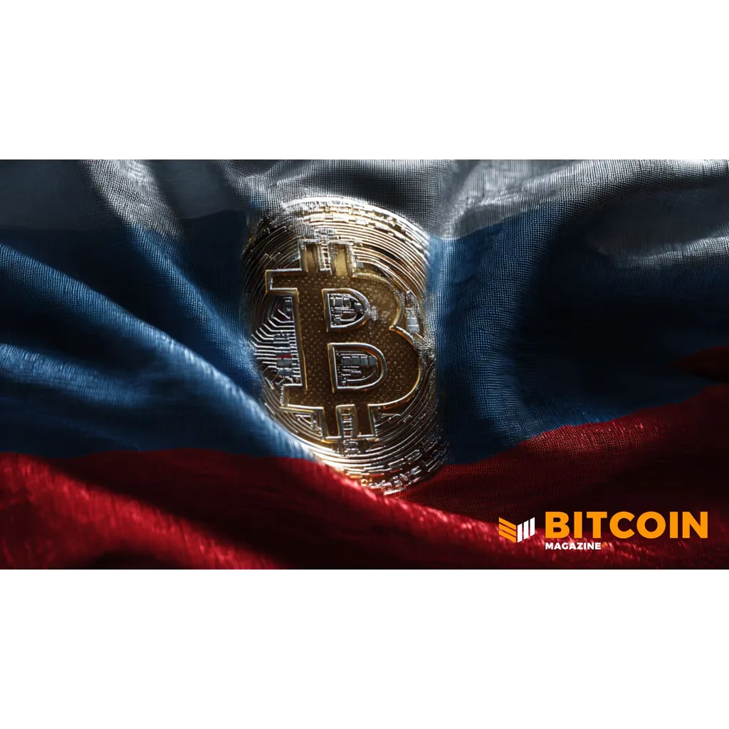 Russia To Roll Out Bitcoin, Crypto Rules In July Russia To Roll Out Bitcoin, Crypto Rules In July