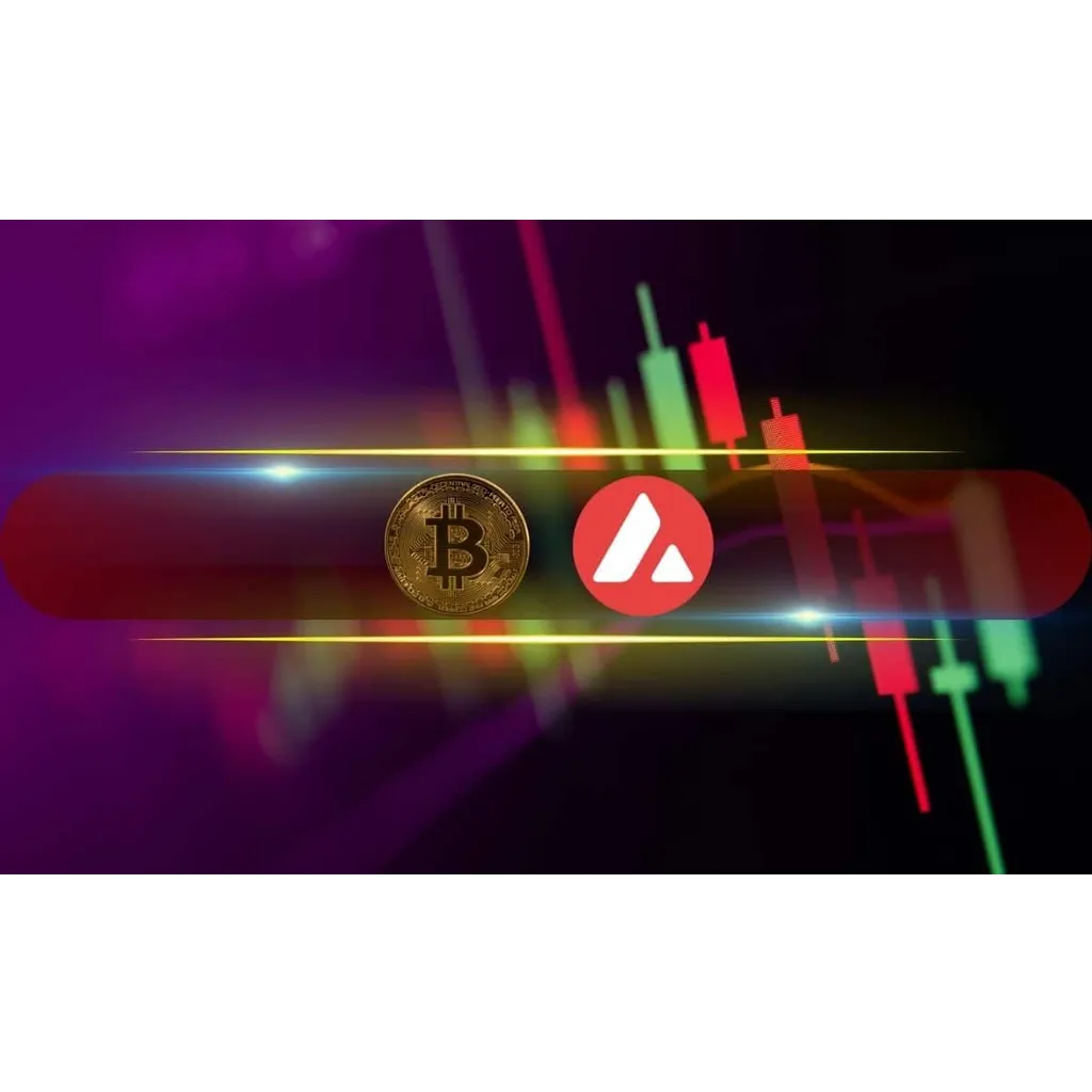 Avalanche AVAX exceeds Bitcoin BTC near 6000 market watch Avalanche AVAX exceeds Bitcoin BTC near 6000 market watch