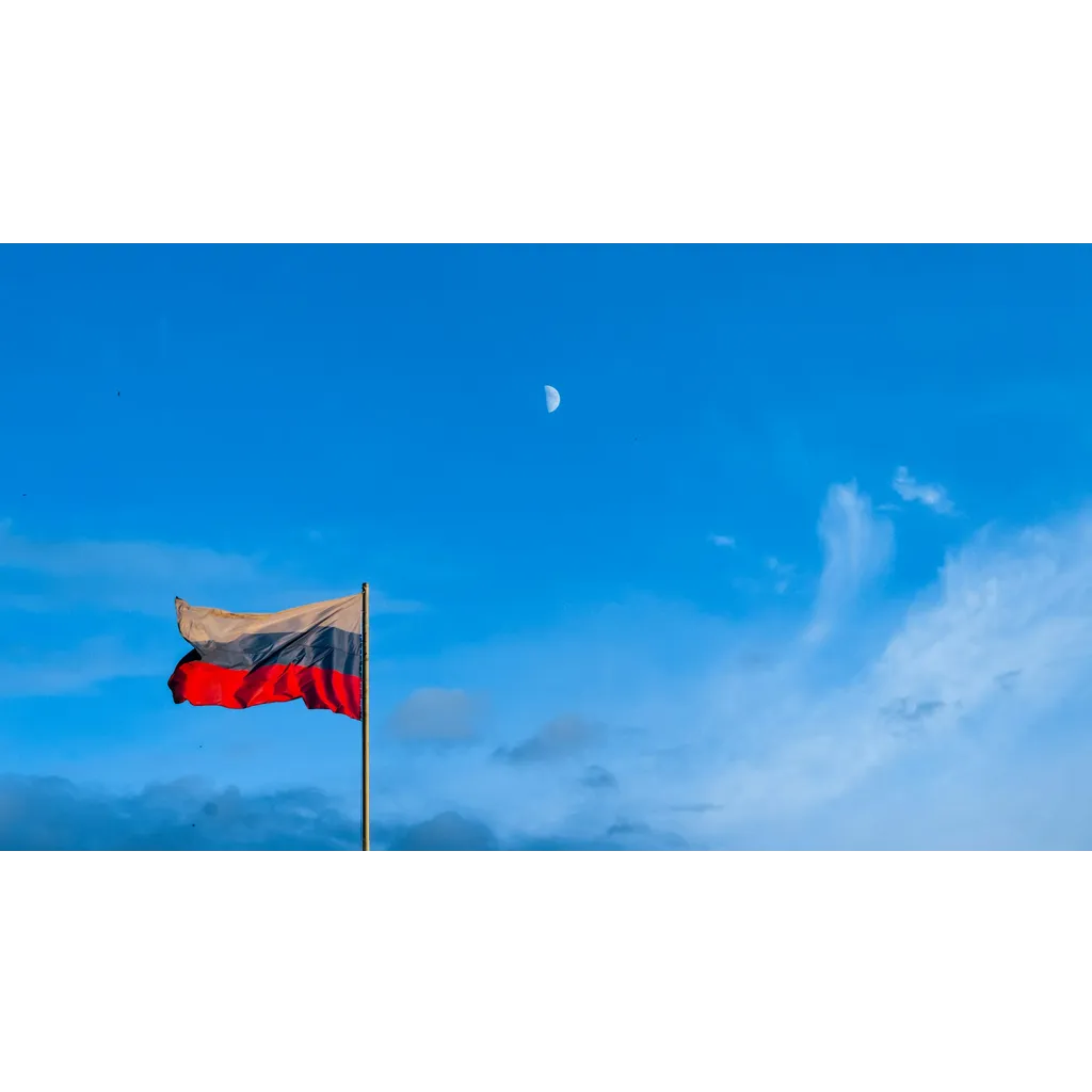 Strict Crypto Regulations Coming To Russia In 2026 Strict Crypto Regulations Coming To Russia In 2026