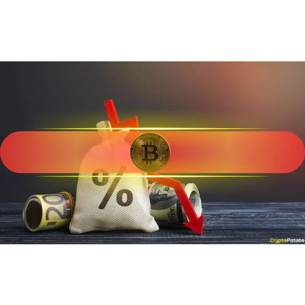 BTC and ETH liquidations exceed 0 million after Federal Reserve rate cut BTC and ETH liquidations exceed 0 million after Federal Reserve rate cut