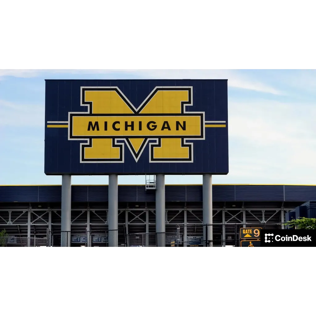 Michigan Reserve Bill Advances Following Seven Month Delay Michigan Reserve Bill Advances Following Seven Month Delay