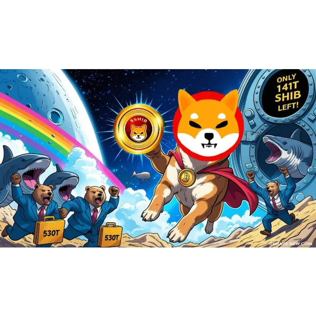 Shiba Inu (SHIB) Price Prediction: Can Shiba Inu Hit alt= Shiba Inu (SHIB) Price Prediction: Can Shiba Inu Hit alt=